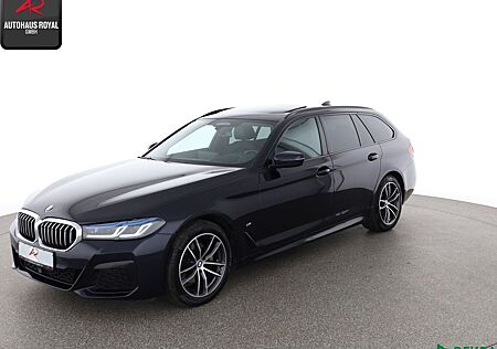 BMW 520 d T xDrive M SPORT LASER,SOFTCLOSE,HARMAN/K