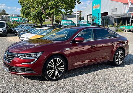 Renault Talisman Initiale Paris 1HAND