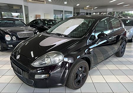 Fiat Punto Easy 1.2*2.Hand*Klima*Pdc*Tüv neu*Eu5*5Tür
