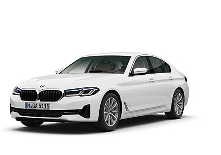 BMW 530d xDrive Aut. Business Innovationsp. Aut. Kom