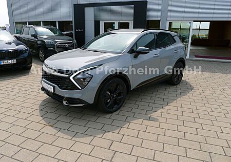 Kia Sportage 1.6 T-GDI DCT 4WD Nightline Edition