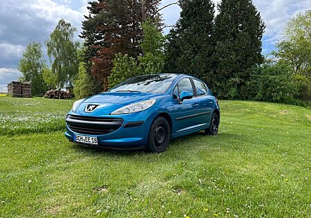 Peugeot 207 TÜV bis Mai 2027
