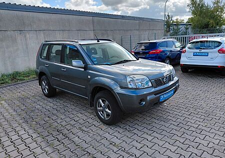 Nissan X-Trail Comfort