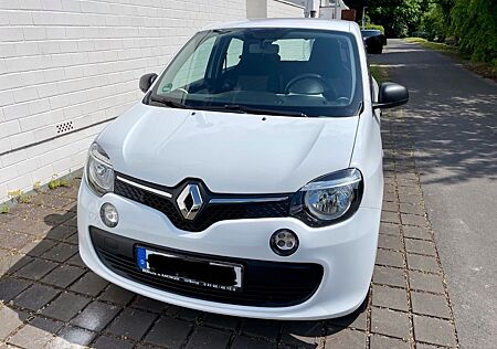 Renault Twingo SCe 70 Stop & Start La Parisienne La ...