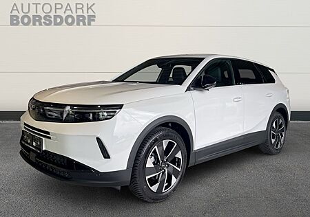 Opel Grandland X Grandland 1.2 48V Mild-Hybrid 100kW GS EU6e