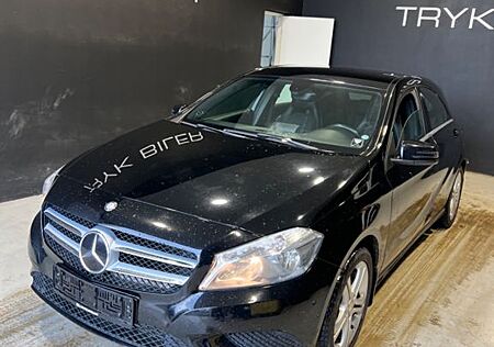 Mercedes-Benz A 180 gebraucht kaufen Mercedes-Benz A 180 A -Klasse CDI / d BlueEfficiency
