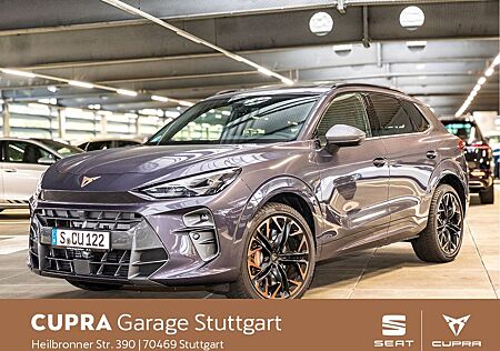 Cupra Terramar VZ 2.0 TSI 195 kW (265 PS) DSG 4Drive/