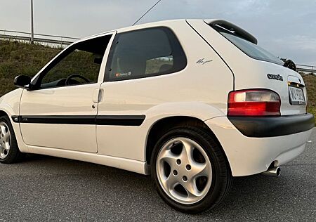 Citroën Saxo 1.6 16V VTS | TOP Condition NO RUST