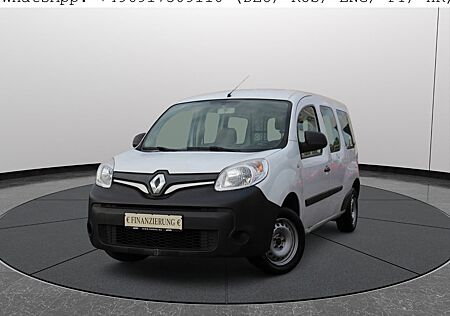 Renault Kangoo 1.5 dCi 90 Maxi 2-Sitze Netto 4500 #333