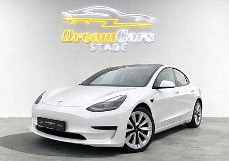 Tesla Model 3 Standard Range+ WÄRMEP/A.PILOT/LEDER