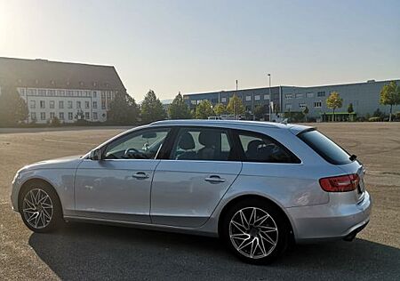 Audi A4 2.0 TFSI S tronic quattro Ambiente Avant ...