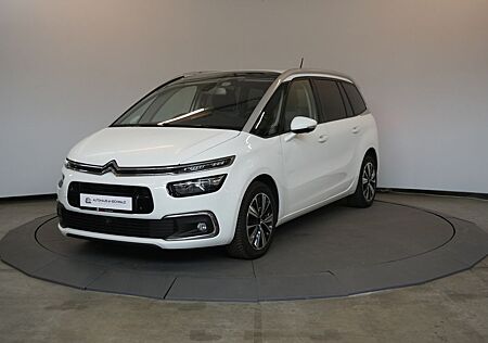Citroën C4 Spacetourer C4 Grand Picasso 1.6 Shine Xenon AHK