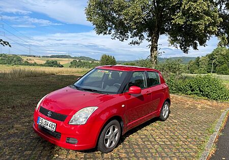 Suzuki Swift 1,3 Comfort Comfort