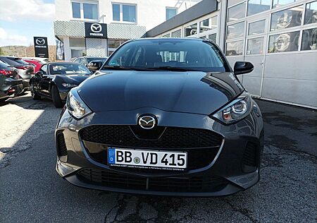 Mazda 2 HYB 1.5L Hybrid 116 PS FWD Center-Line