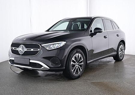 Mercedes-Benz GLC-Klasse GLC 200 4MATIC