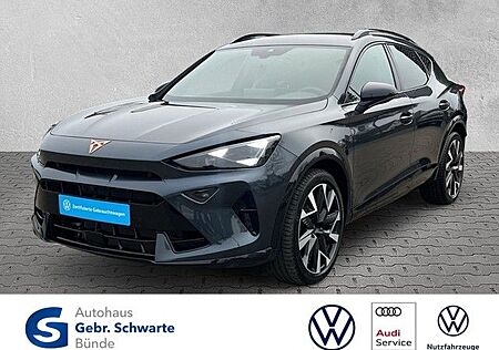 Cupra Formentor VZ 2.0 TSI 4 Drive AHK Matrix