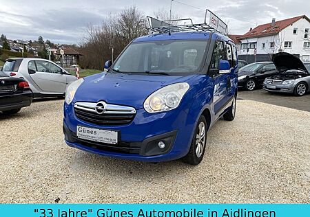Opel Combo D 1.6 CDTi 30 Jahre Edition L1H1 2,2t