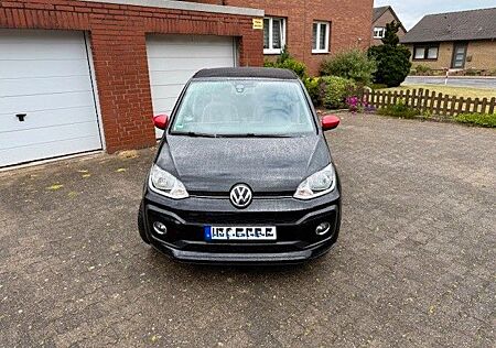 VW Up Volkswagen ! 1.0 TSI ! beats ! beats, PANO, NAVI.usw