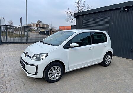 VW Up Volkswagen ! e-! Style TÜV - neu!