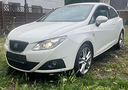 Seat Ibiza SC 1.2 TSI Ecomotive Sport