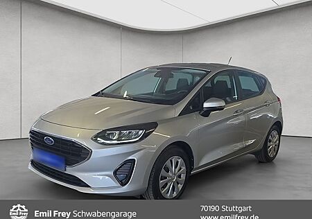 Ford Fiesta 1.0 EcoBoost S&S COOL&CONNECT