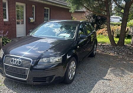 Audi A3 TÜV NEU!!