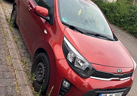Kia Picanto 1.2 Dream-Team Edition Dream-Team Ed...