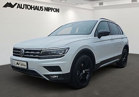 VW Tiguan Volkswagen OFFROAD Start-Stopp 4Motion