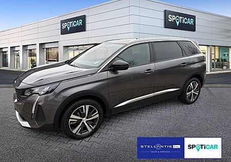 Peugeot 5008 Allure Pack 1.5 BlueHDi 1 30 EAT8 Kinder Pa
