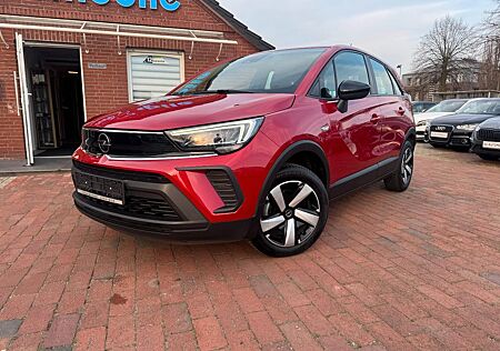 Opel Crossland X Crossland Edition /AHK/STZH/TEMPO/DAB
