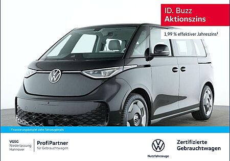 VW ID.BUZZ Volkswagen ID. Buzz Pro TravelAssist AHK AreaView uvm.