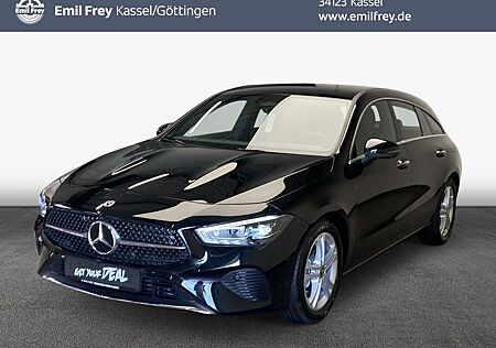 Mercedes-Benz CLA 180 Shooting Brake gebraucht kaufen Mercedes-Benz CLA 180 Shooting Brake 7G-DCT Edition Progressiv