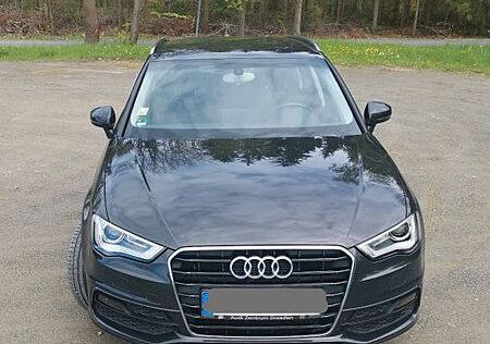 Audi A3 1.4 TFSI S tronic Ambiente