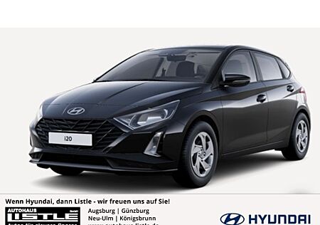 Hyundai i20 FL (MY25) 1.0 Select+Funktionspaket+Navi App