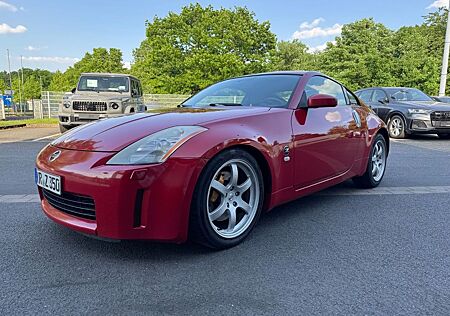 Nissan 350Z Premium Pack 3.5l Premium Pack