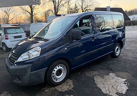 Fiat Scudo L1H1 120 Multijet
