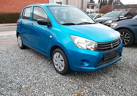 Suzuki Celerio Club, 1.HAND