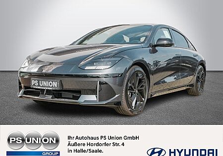 Hyundai IONIQ 6 First Ed. Elektro 4WD 77,4kWh *325 PS*LE