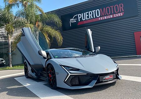 Lamborghini Revuelto 6.5 V12 HPEV