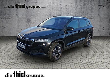 Skoda Karoq 1.5 TSI Tour ACC+SmartLink+DAB+NAVI+SHZ+RF