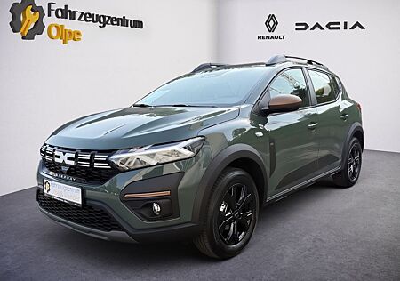 Dacia Sandero III Stepway CVT Automatik, Extreme, SHZ