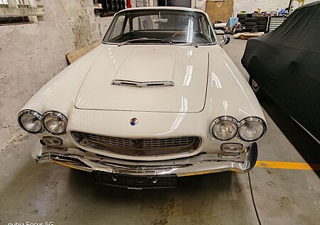 Maserati Sebring 3500 GT / I
