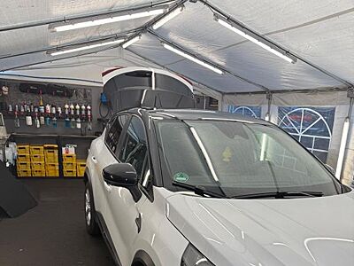 Renault Captur II Experience/KLIMA/SHZ/NAVI/PDC/KEYLESS/