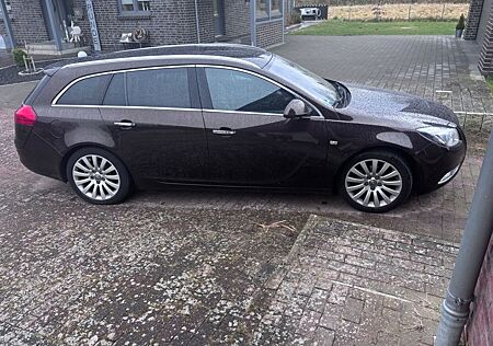Opel Insignia ST 1.4 T ecoFL 150 Jahre S/S 1...
