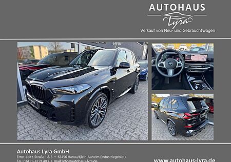 BMW X5 30d xDrive M-Sport Pro*LED*PANO*H&K*360°KAM*