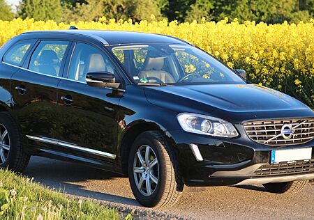 Volvo XC 60 XC60 Summum