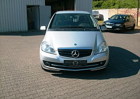 Mercedes-Benz A 180 CDI, Automatik, AC, Tempomat
