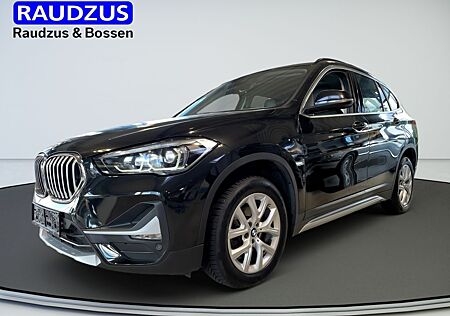 BMW X1 sDrive18d Aut. xLine