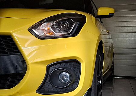 Suzuki Swift 1.4 BOOSTERJET HYBRID Sport Sport