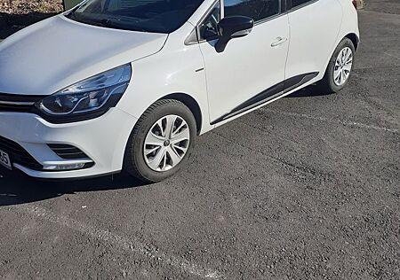Renault Clio TCe 90 Limited Limited